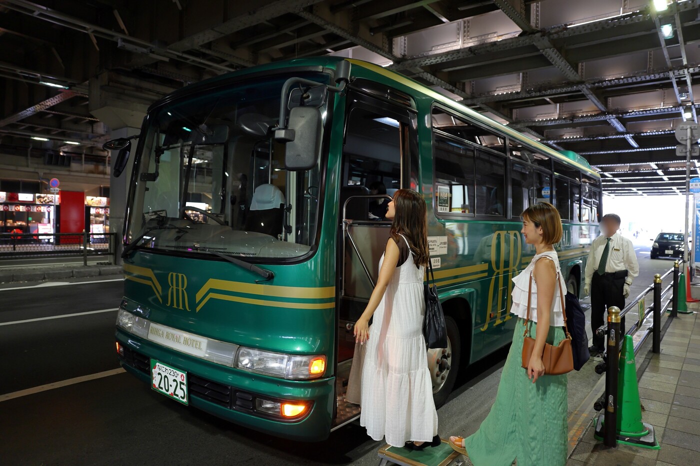 リーガロイヤルホテル大阪 ヴィニェット コレクションで女子旅！大阪観光の拠点におすすめのラグジュアリーホテルの画像