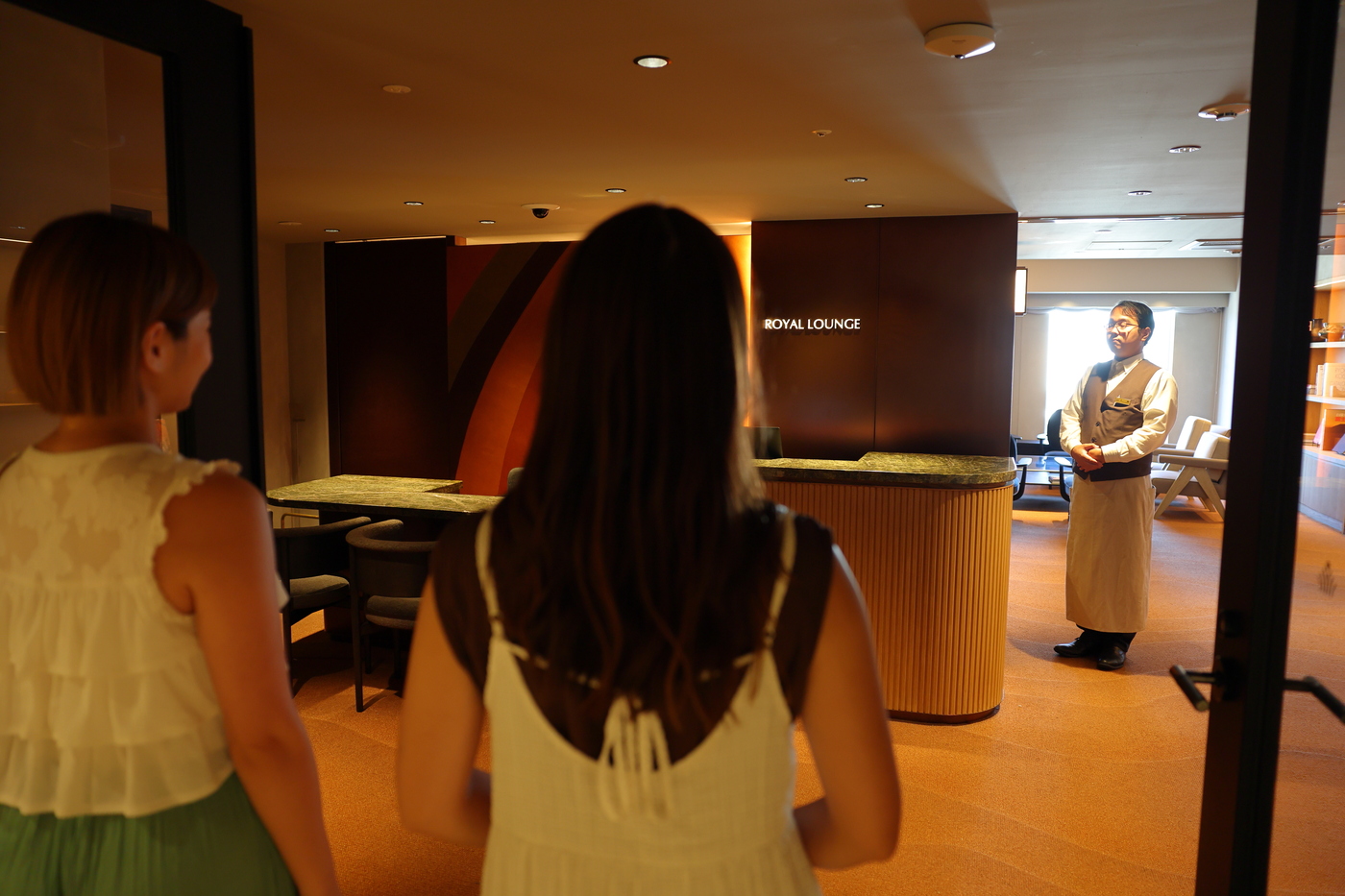 リーガロイヤルホテル大阪 ヴィニェット コレクションで女子旅！大阪観光の拠点におすすめのラグジュアリーホテルの画像