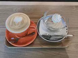 レコード、カルチャー好き集合！群馬のおしゃれなカフェを紹介♪