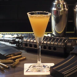 【吉祥寺】シューティングバー『Shooting Bar EA』で非日常体験！初心者からマニアまで楽しめる