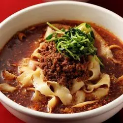 【新宿】刀削麺ブームが上陸！とにかく旨い人気のお店7選