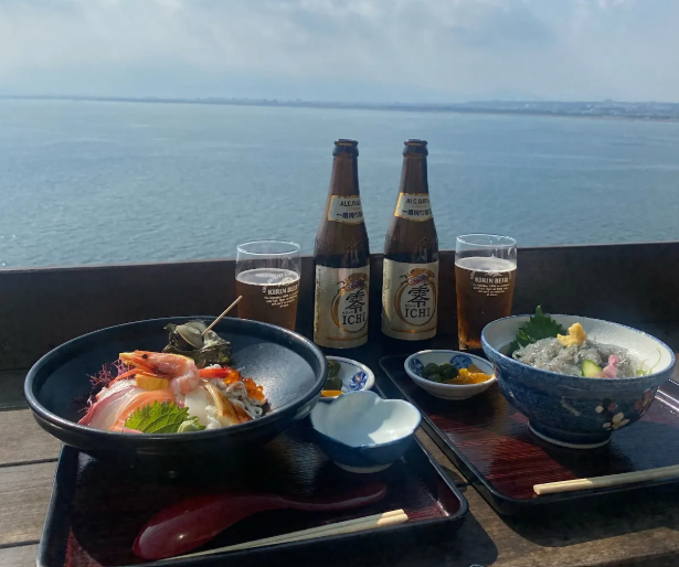 【まだ間に合う！】aumo社員が選ぶ「夏に行きたいおすすめグルメスポット」13選の画像