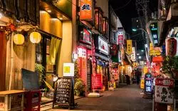 実は奥が深い…！赤羽で日本酒を堪能できるおすすめ店6選