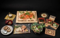 【福井】『越前かに料理 鹿島』で越前かにを堪能！非日常の美食体験	