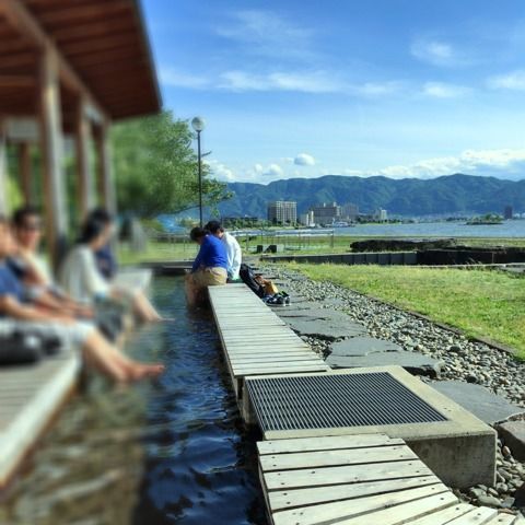 【長野の絶景】そろそろ旅に出ない？長野ひとり旅の推しプラン4選♡の画像