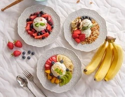 & Yogurt｜表参道で楽しむ濃厚グリークヨーグルトとローストビーフ