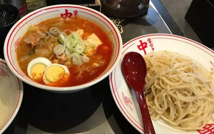 【渋谷駅周辺×つけ麺】濃厚魚介系からうま辛系まで！おすすめのつけ麺11選の画像