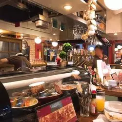 赤羽でおしゃれなイタリアンを食べよう！飲み屋街だけじゃない赤羽
