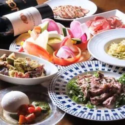 【新橋】『ビストロ TOMO』昼飲み！隠れ家ビストロで優雅なひとときを過ごそう