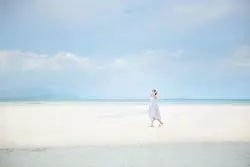 【竹富島×星野リゾート】夏ならではのイベント情報。星降る夜空の下でピクニック