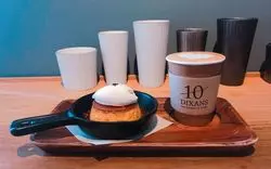 神保町で喫茶店デビューしちゃおう！昭和レトロに浸るおすすめ11店