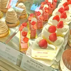 【札幌】どれにしようか迷っちゃう♡インスタ映えなケーキ屋さん『パティスリーリーモ』