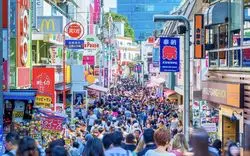 【原宿】ショッピングするならココ！おすすめ王道スポットを徹底紹介♡