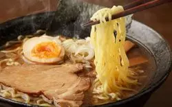【両国】駅周辺はラーメン激戦区！人気のお店7選