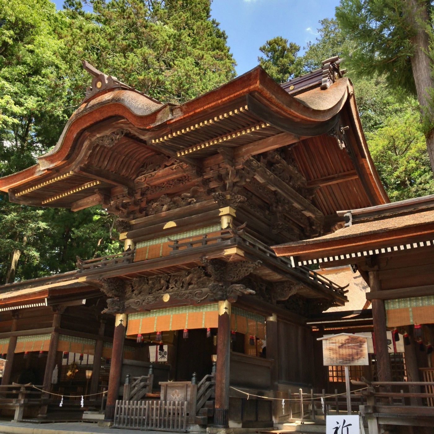 【長野の絶景】そろそろ旅に出ない？長野ひとり旅の推しプラン4選♡の画像