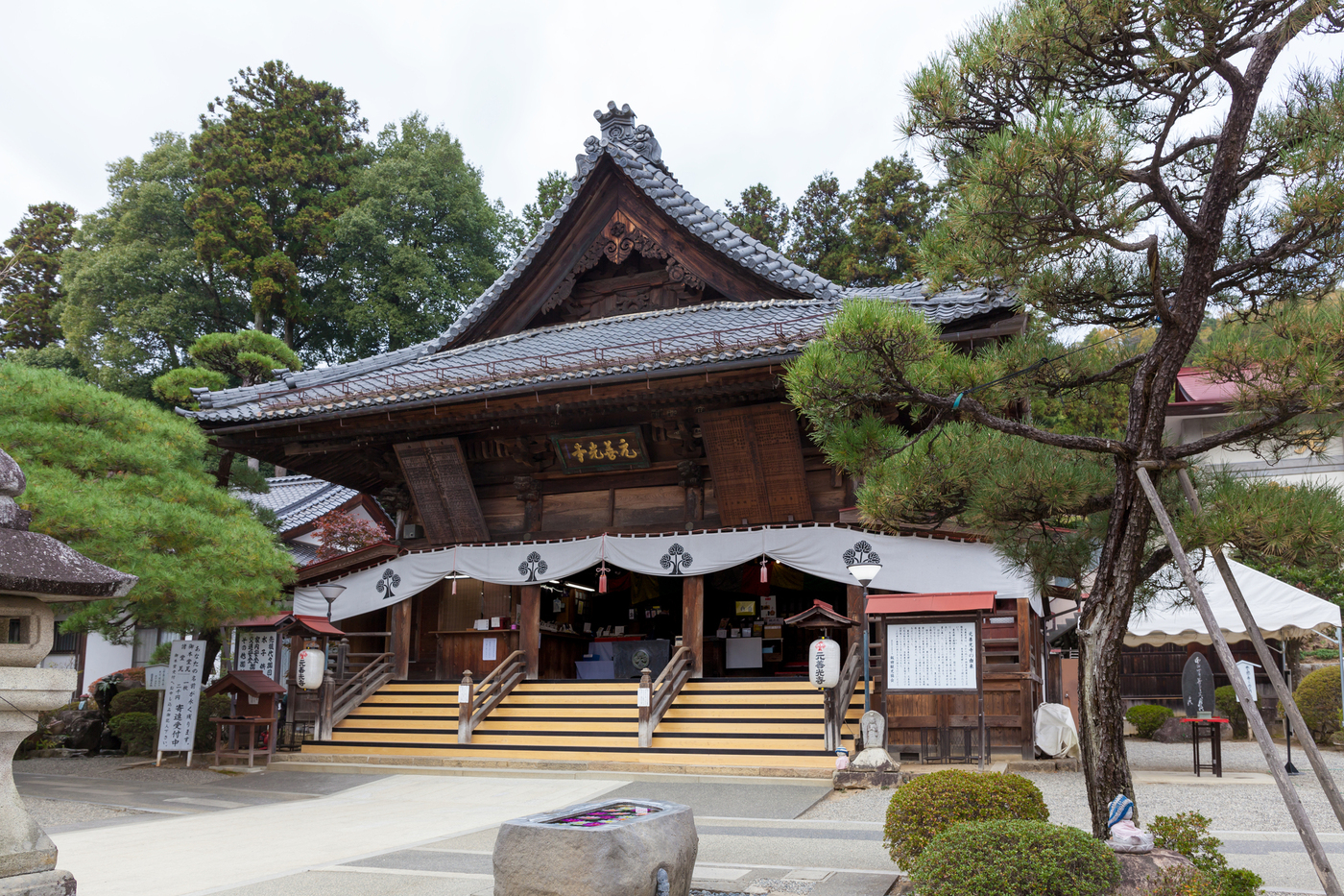 【名探偵コナン聖地巡礼】劇場版「隻眼の残像」の舞台は長野！ファン必見スポットをガイドの画像