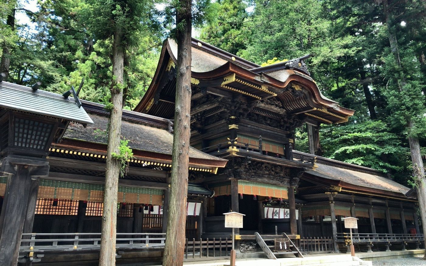 【長野の絶景】そろそろ旅に出ない？長野ひとり旅の推しプラン4選♡の画像
