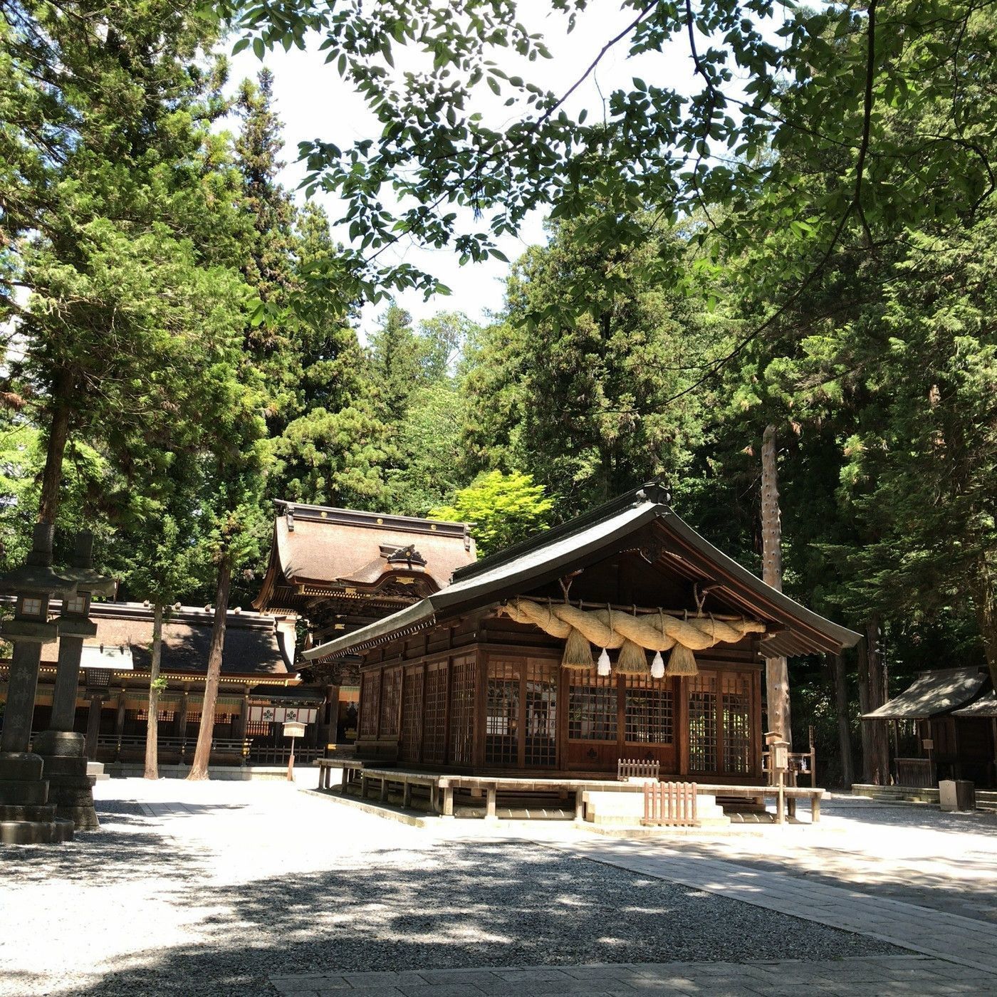 【長野の絶景】そろそろ旅に出ない？長野ひとり旅の推しプラン4選♡の画像