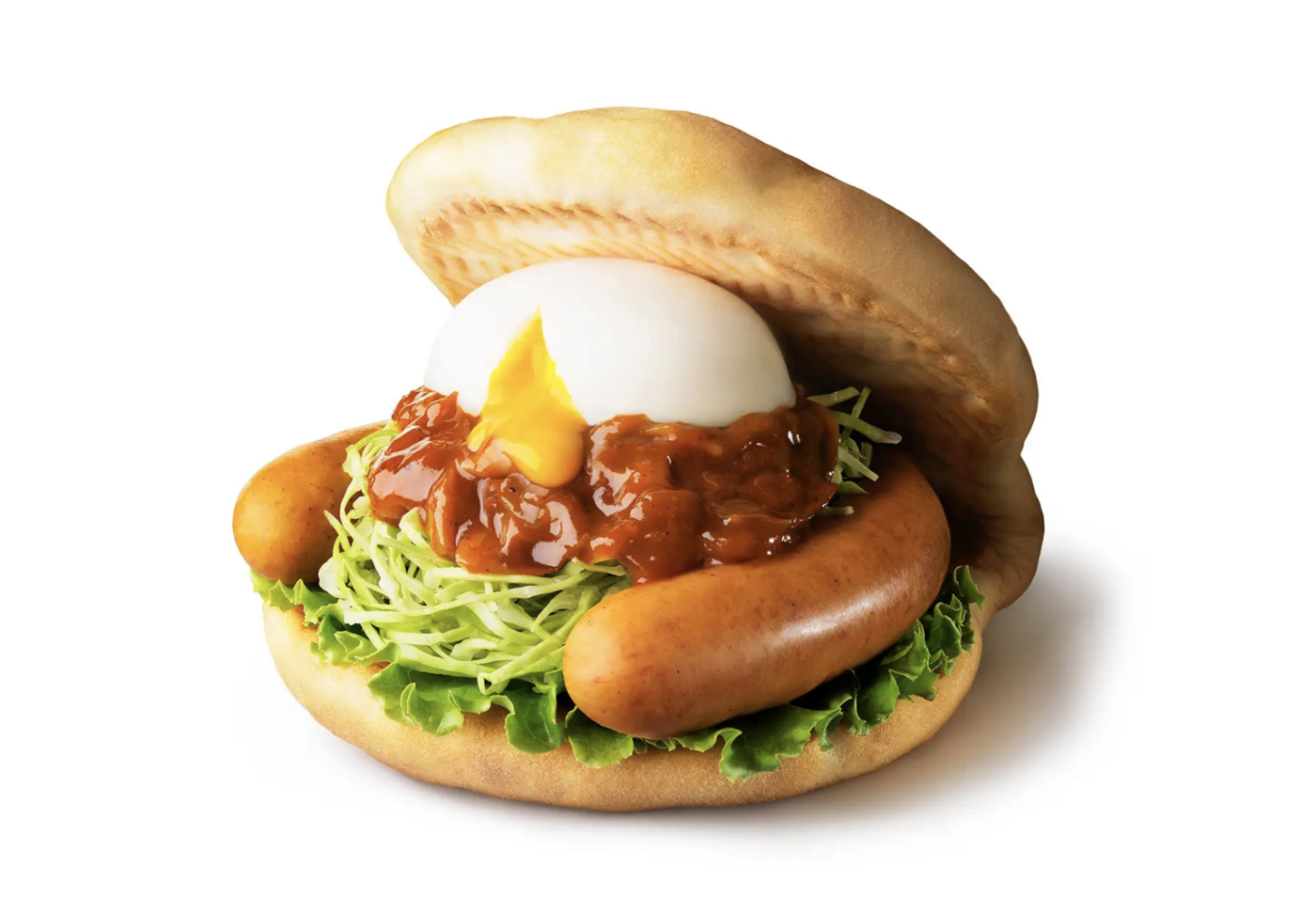 モスバーガーのおすすめメニュー12選！アプリやクーポン情報も紹介の画像