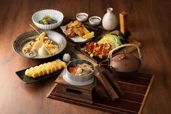立川南駅すぐの『竃火（かまどか） 立川南口店』！デートから宴会まで幅広く使える居酒屋