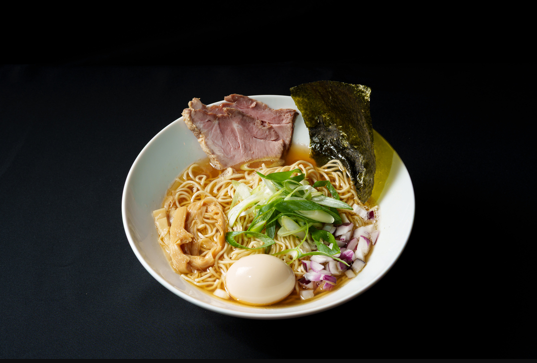 焼肉とラーメンを一度に楽しめる！小山駅徒歩約3分｜焼肉拉麺 香格里拉の画像