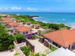 伊良部島の隠れ家リゾート『Villabu Resort』全室オーシャンビュー＆プライベートプールで“琉球バリアン”体験