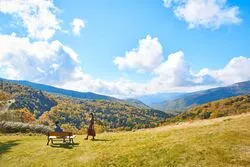 [PR]【2025年】五感で楽しむプリンスの秋旅プラン！秋の絶景とグルメやアートを満喫