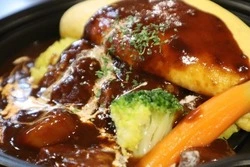 【茨城】「こもれび森のイバライド」のレストランがリニューアル！遊んで食べて心もお腹も満たされる1日