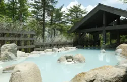 【草津】『湯宿 季の庭』で湯巡り三昧！大人のためのおこもりステイ