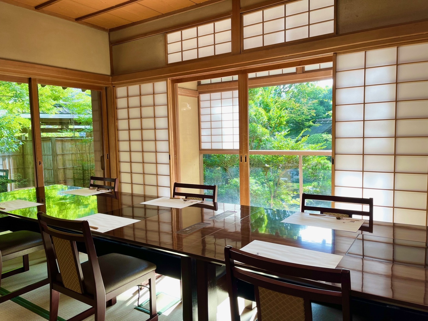 伝統と革新が織りなす豆腐懐石の贅沢な時間！太宰府観光の締めくくりに | 梅の花 太宰府別荘 自然庵の画像