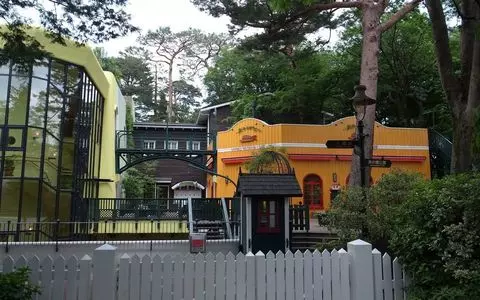 三鷹の公園で子供達と遊ぼう 子連れ家族におすすめの公園6選 Aumo アウモ