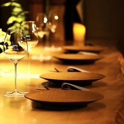 【恵比寿】AELU&BRODO｜接待や大切な会食におすすめな個室とこだわり料理のレストラン