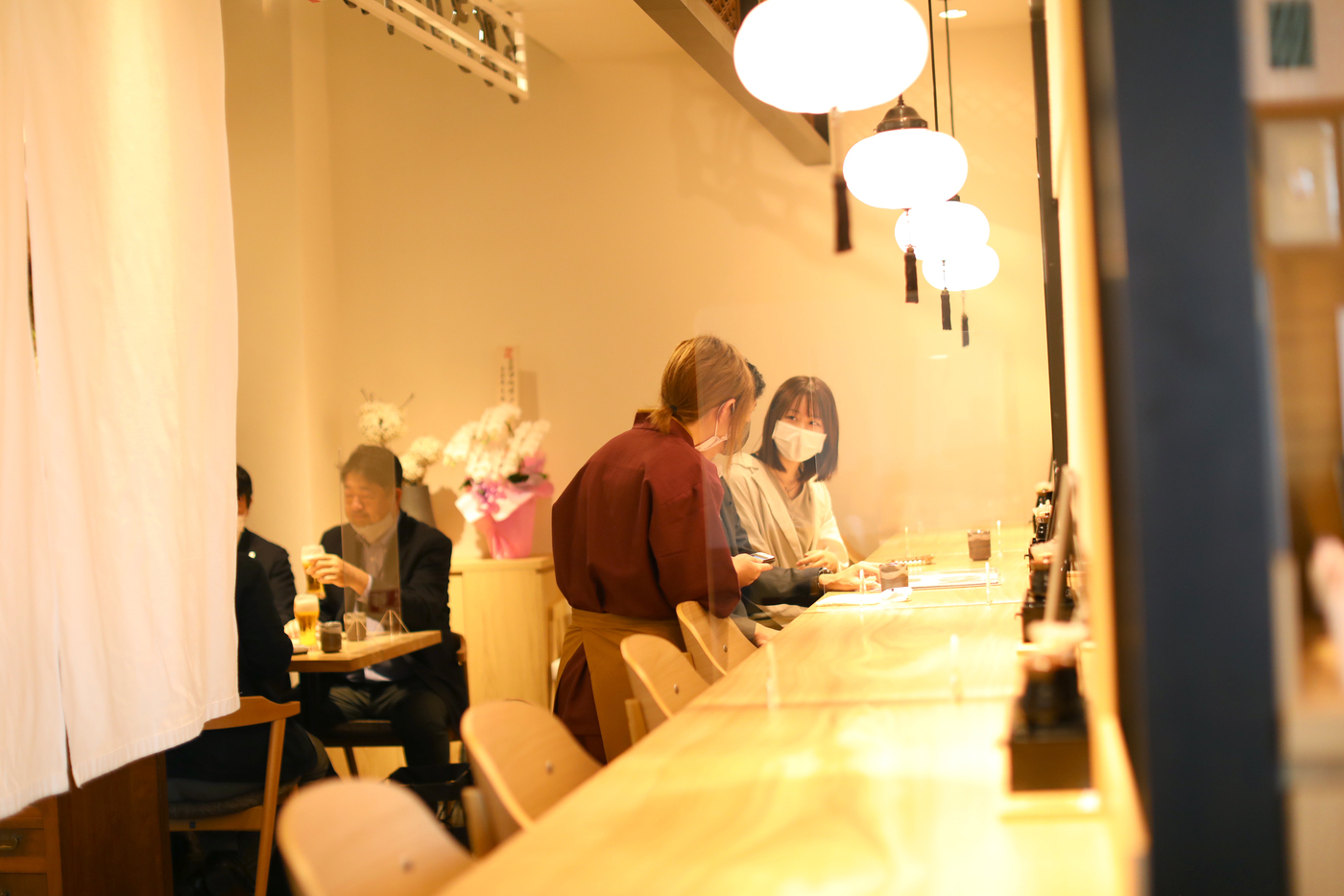 梅田駅直結で本格うなぎを贅沢ランチ＆ディナーに！大阪梅田うなぎ店｜うなぎの中庄 LINKS UMEDA店【公式】の画像
