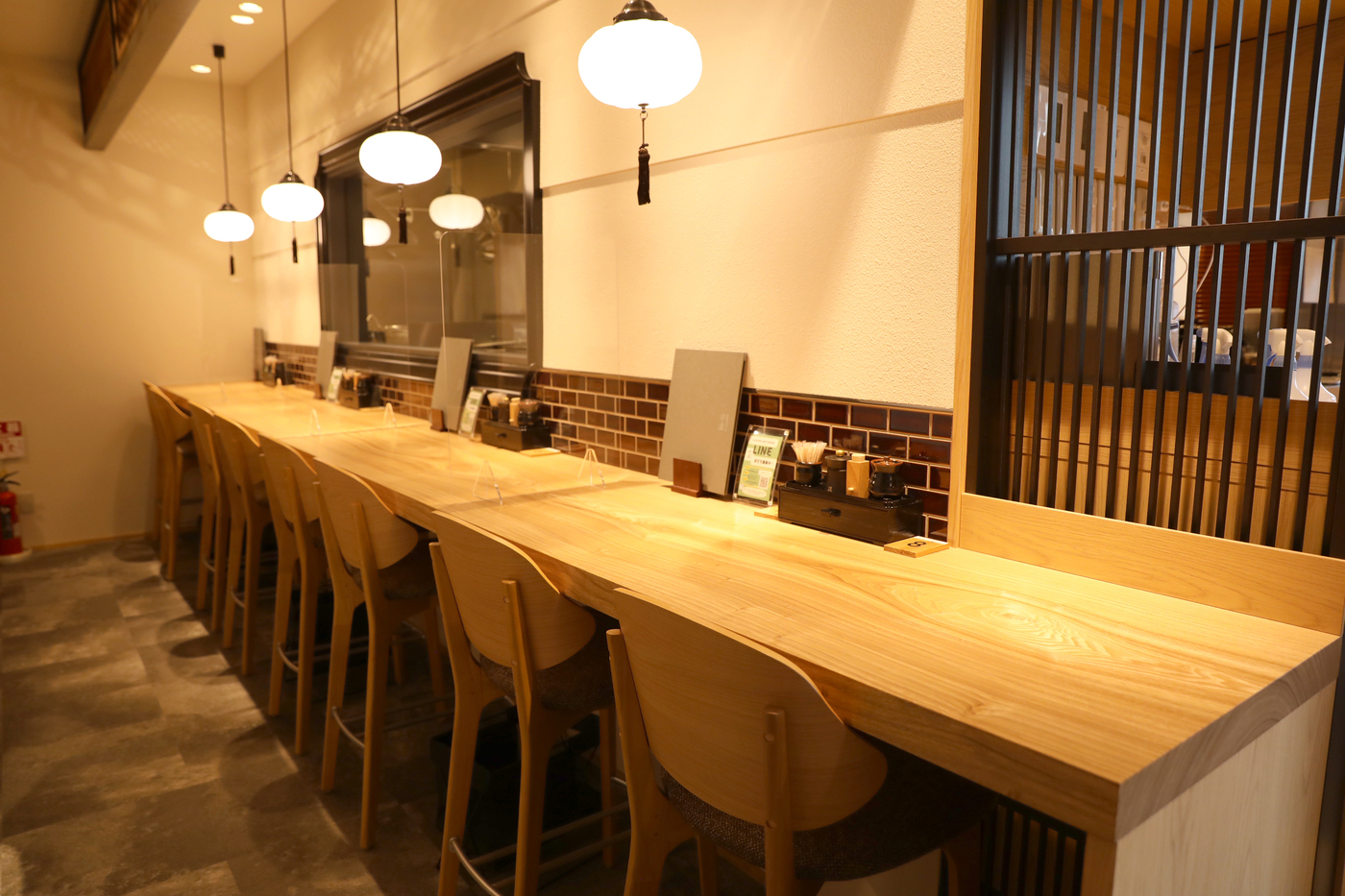 梅田駅直結で本格うなぎを贅沢ランチ＆ディナーに！大阪梅田うなぎ店｜うなぎの中庄 LINKS UMEDA店【公式】の画像