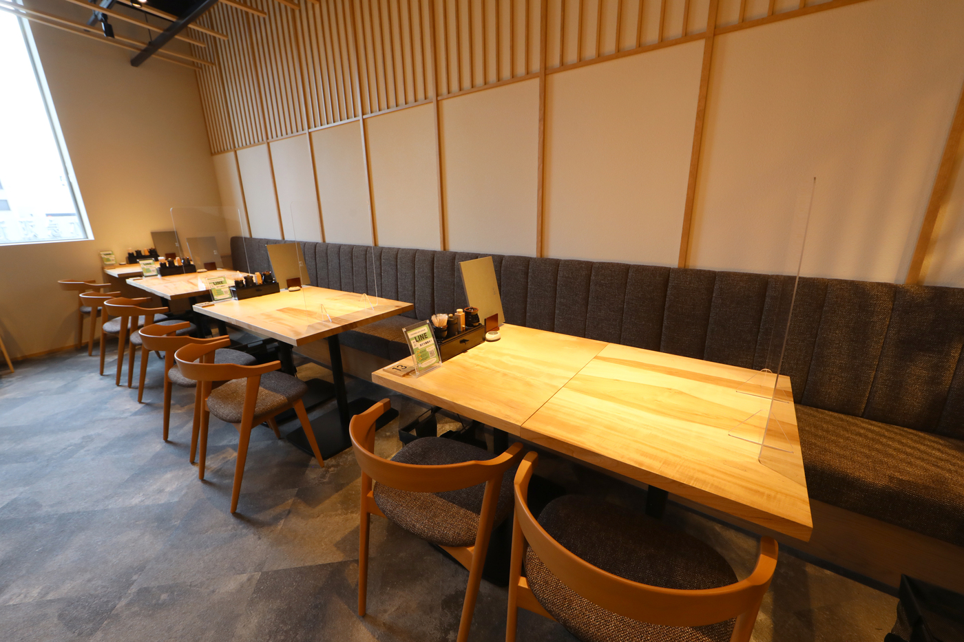 梅田駅直結で本格うなぎを贅沢ランチ＆ディナーに！大阪梅田うなぎ店｜うなぎの中庄 LINKS UMEDA店【公式】の画像