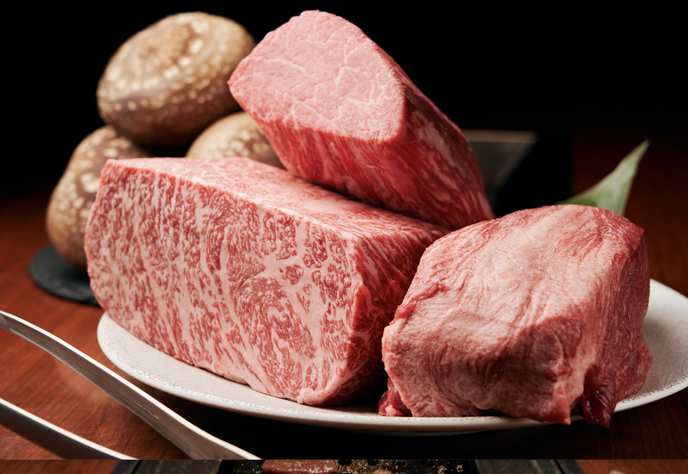 駅近で本格和牛を落ち着いた空間で！新宿三丁目の焼肉｜焼肉 大貫【公式】の画像