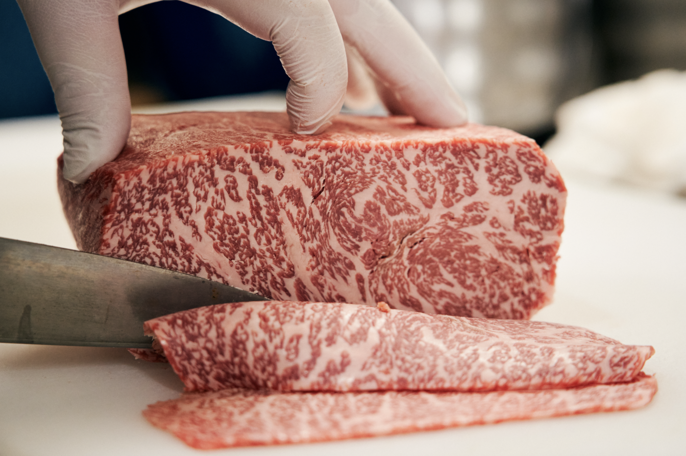 駅近で本格和牛を落ち着いた空間で！新宿三丁目の焼肉｜焼肉 大貫【公式】の画像