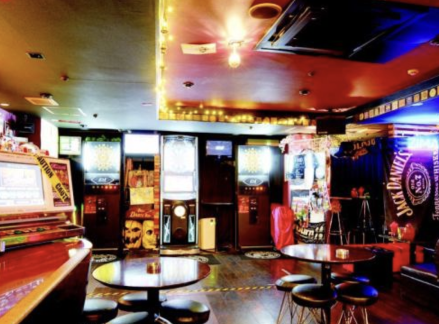 3時間飲み放題+カラオケ歌い放題+ダーツ投げ放題！｜DARTS Bar BULL（ダーツ バー ブル）の画像