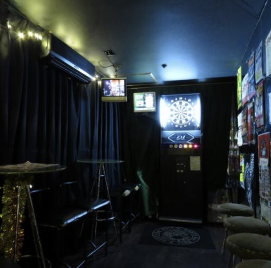 3時間飲み放題+カラオケ歌い放題+ダーツ投げ放題！｜DARTS Bar BULL（ダーツ バー ブル）の画像
