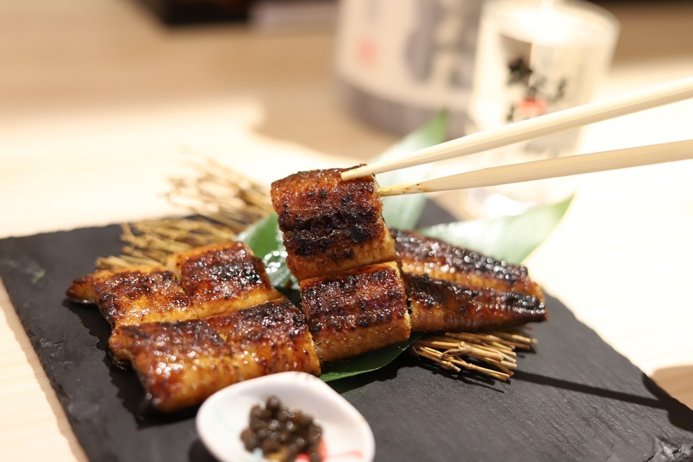 鹿児島の旨い酒と郷土料理を堪能！アットホームな屋台村｜かごっまふるさと屋台村 ライカの画像