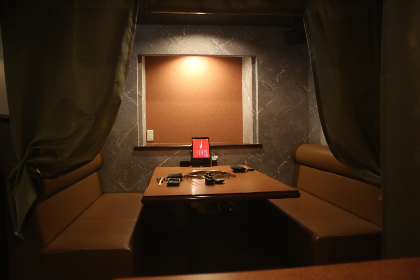 深夜まで上質な焼肉を！高松中古馬場｜ぴこぴこ精肉店 中古馬場【公式】の画像