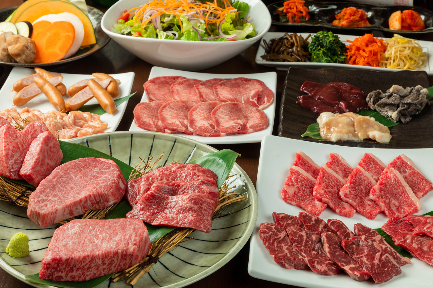 宮崎牛を手頃な価格で！高松瓦町｜ぴこぴこ精肉店 瓦町【公式】の画像