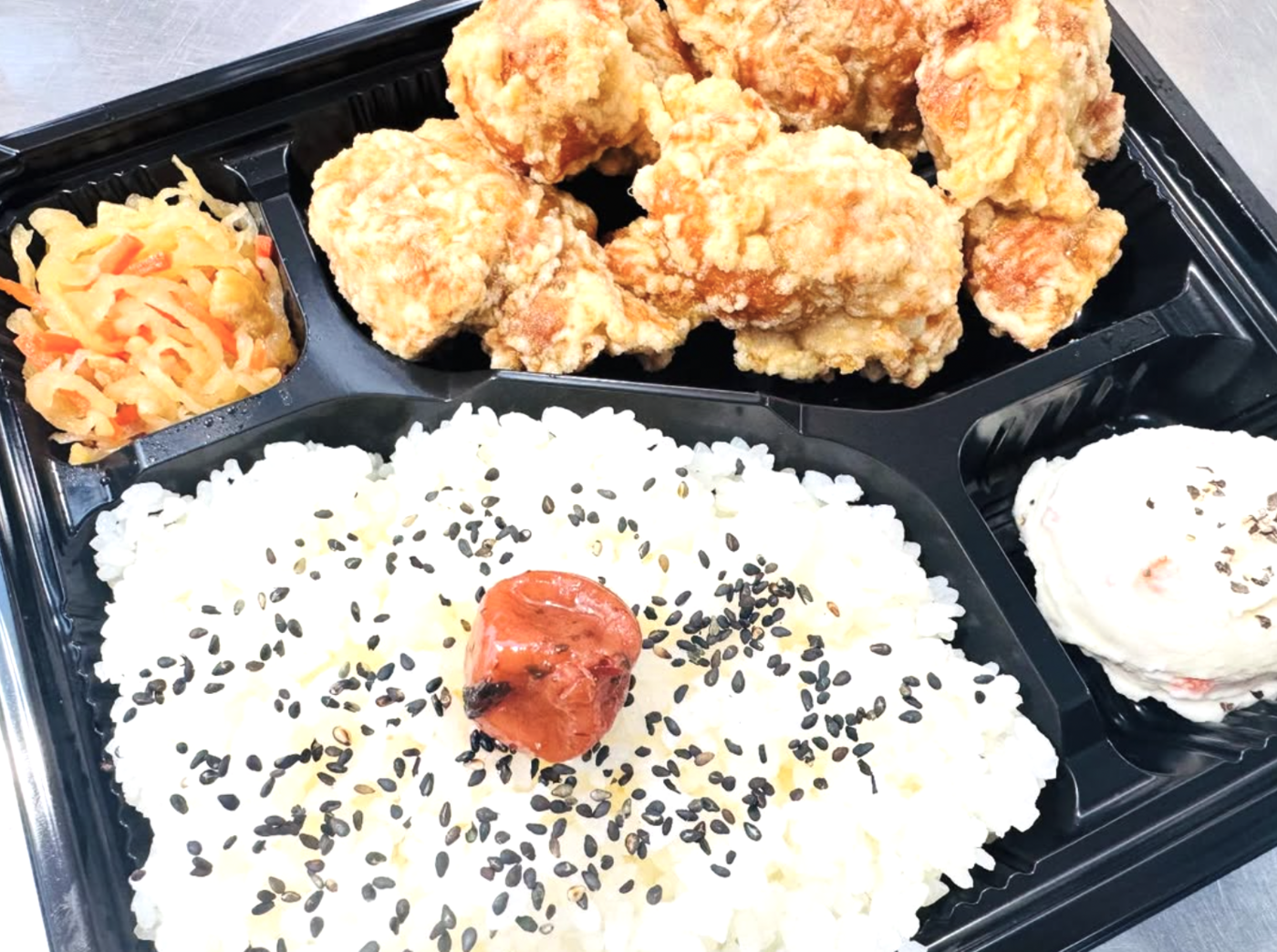 唐揚げ好き必食！石川県野々市市の絶品テイクアウト唐揚げ｜からあげ 金と銀 野々市粟田店【公式】の画像