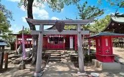 福岡の縁結びの神社7選！恋愛成就祈願をするならこの神社