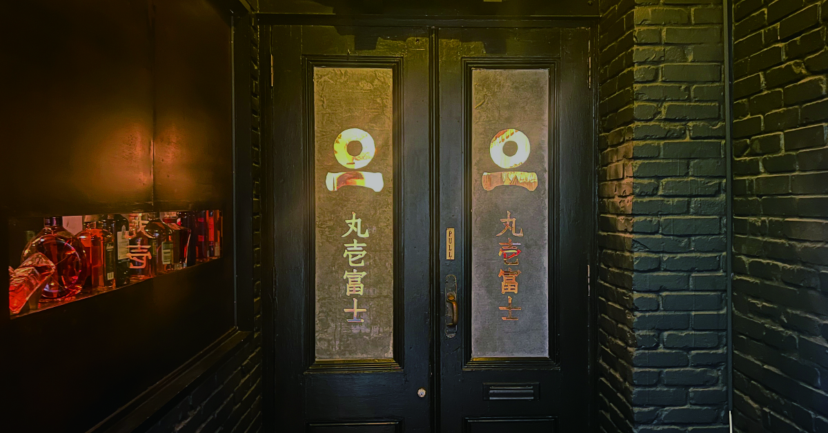 昼休みに手軽に美味しい！銀座コリドー街｜丸壱富士 銀座コリドー街【公式】の画像