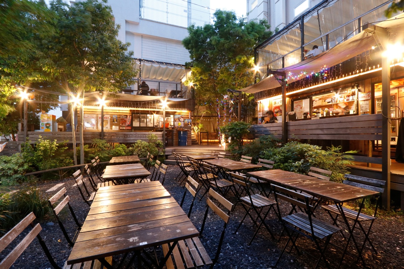 駅近で落ち着く空間！新宿三丁目｜新宿三丁目テラス【公式】の画像