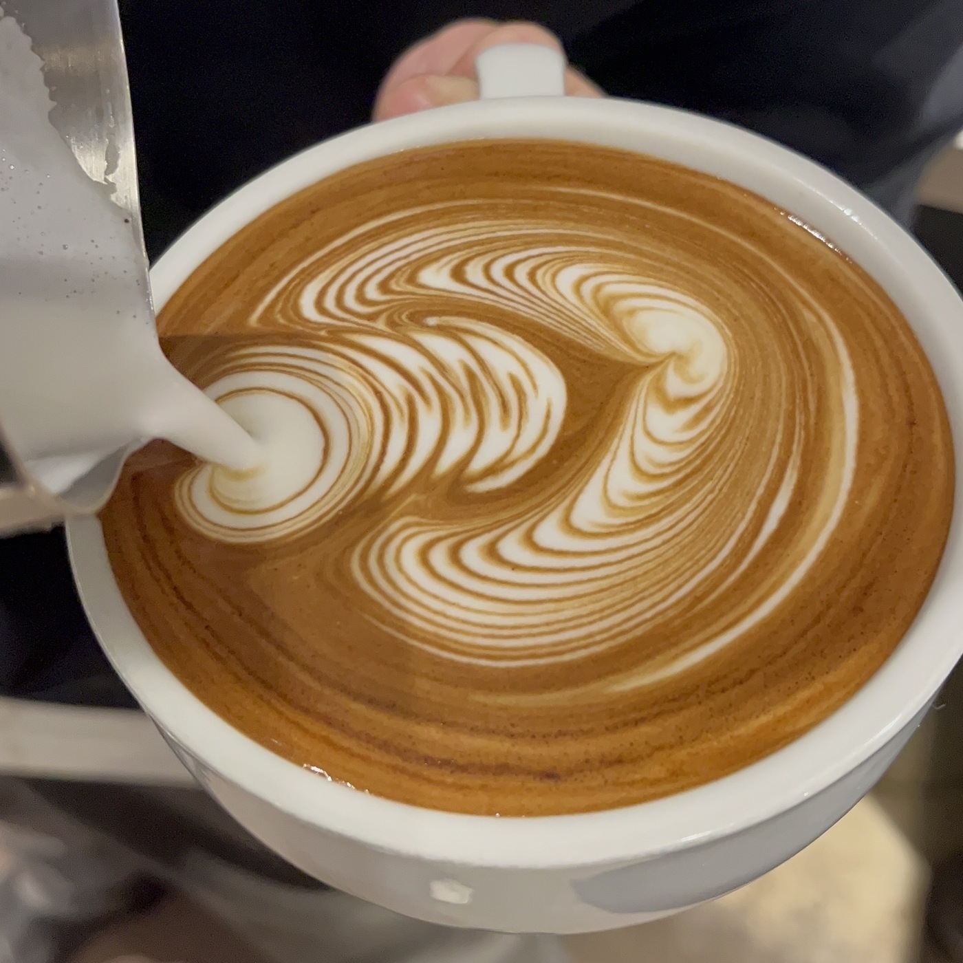 SNS映えするラテアートと本格コーヒーを心斎橋で！｜ストリーマー コーヒーカンパニー 心斎橋店【公式】の画像