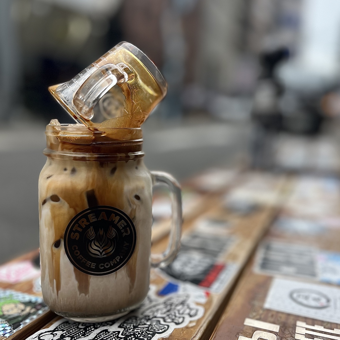 SNS映えするラテアートと本格コーヒーを心斎橋で！｜ストリーマー コーヒーカンパニー 心斎橋店【公式】の画像