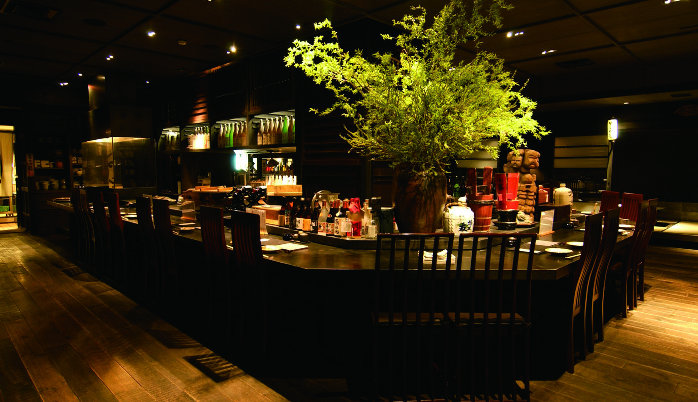 ビジネス接待や特別な会食に！赤坂｜黒座暁樓 赤坂【公式】の画像