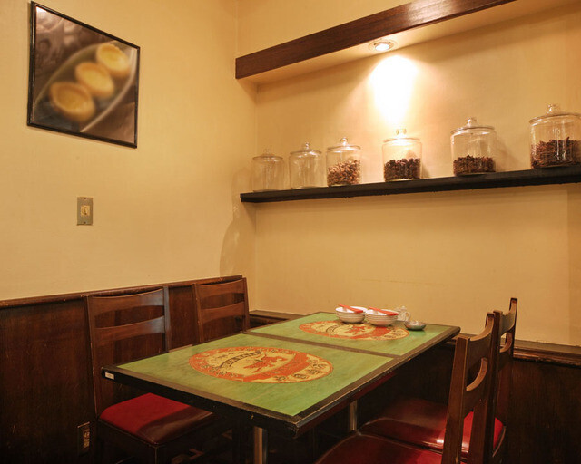 ランチタイムも接待にも！大手町で本格中華｜紅虎餃子房 丸の内センタービル店【公式】の画像